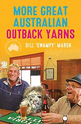 eBook (epub) More Great Australian Outback Yarns de Bill Marsh