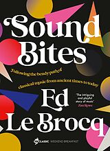 eBook (epub) Sound Bites de Ed Le Brocq