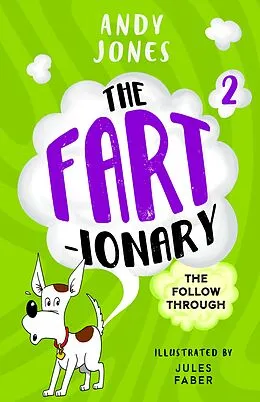 E-Book (epub) Fartionary 2 von Andy Jones