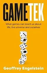Kartonierter Einband (Kt) GameTek von Geoffrey Engelstein