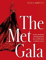 Livre Relié The Met Gala de Harper By Design