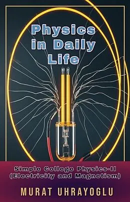 E-Book (epub) Physics in Daily Life von Murat Ukray