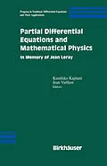 E-Book (pdf) Partial Differential Equations and Mathematical Physics von 