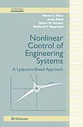 E-Book (pdf) Nonlinear Control of Engineering Systems von Warren E. Dixon, Aman Behal, Darren M. Dawson
