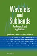 E-Book (pdf) Wavelets and Subbands von Agostino Abbate, Casimer Decusatis, Pankaj K. Das