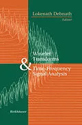 E-Book (pdf) Wavelet Transforms and Time-Frequency Signal Analysis von Lokenath Debnath