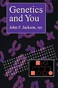 E-Book (pdf) Genetics and You von John F. Jackson