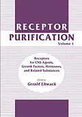 E-Book (pdf) Receptor Purification von Gerald Litwack