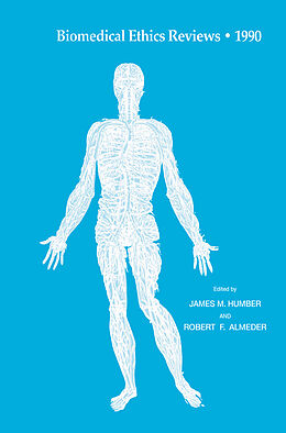 eBook (pdf) Biomedical Ethics Reviews · 1990 de 