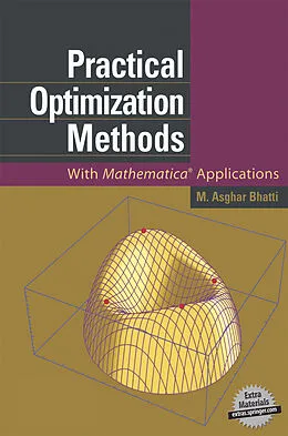 E-Book (pdf) Practical Optimization Methods von M. Asghar Bhatti