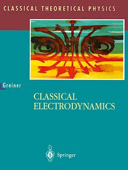 E-Book (pdf) Classical Electrodynamics von Walter Greiner