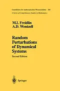 E-Book (pdf) Random Perturbations of Dynamical Systems von Mark I. Freidlin, Alexander D. Wentzell