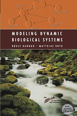 eBook (pdf) Modeling Dynamic Biological Systems de Bruce Hannon, Matthias Ruth