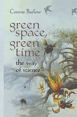 E-Book (pdf) Green Space, Green Time von Connie Barlow