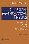 E-Book (pdf) Classical Mathematical Physics von Walter Thirring