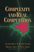 E-Book (pdf) Complexity and Real Computation von Lenore Blum, Felipe Cucker, Michael Shub