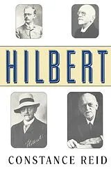 E-Book (pdf) Hilbert von Constance Reid
