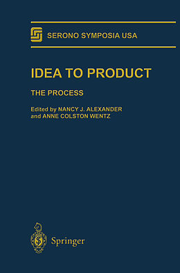 eBook (pdf) Idea to Product de 