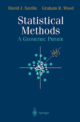 E-Book (pdf) Statistical Methods von David J. Saville, Graham R. Wood