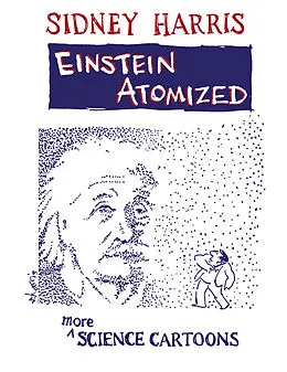 E-Book (pdf) Einstein Atomized von Sidney Harris