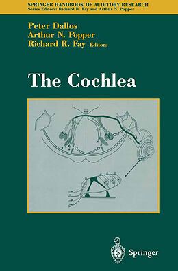 eBook (pdf) The Cochlea de 