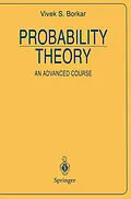 E-Book (pdf) Probability Theory von Vivek S. Borkar