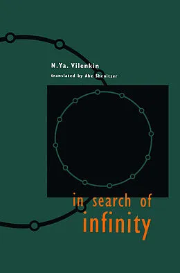 E-Book (pdf) In Search of Infinity von N. Ya. Vilenkin
