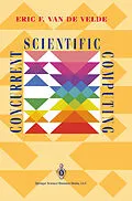E-Book (pdf) Concurrent Scientific Computing von Eric F. van de Velde