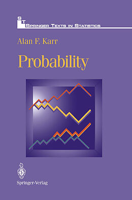 E-Book (pdf) Probability von Alan F. Karr