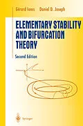 E-Book (pdf) Elementary Stability and Bifurcation Theory von Gerard Iooss, Daniel D. Joseph