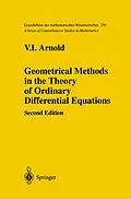 E-Book (pdf) Geometrical Methods in the Theory of Ordinary Differential Equations von V. I. Arnold