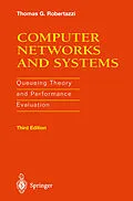 E-Book (pdf) Computer Networks and Systems von Thomas G. Robertazzi