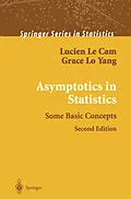E-Book (pdf) Asymptotics in Statistics von Lucien Le Cam, Grace Lo Yang