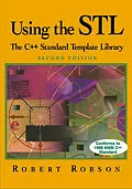 E-Book (pdf) Using the STL von Robert Robson