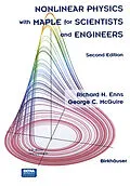 E-Book (pdf) Nonlinear Physics with Maple for Scientists and Engineers von Richard H. Enns, George C. McGuire