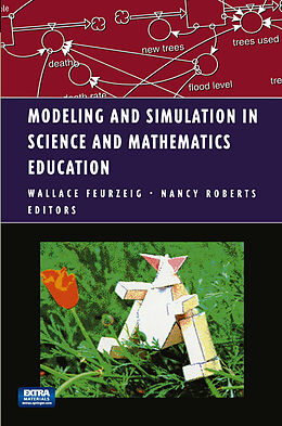 eBook (pdf) Modeling and Simulation in Science and Mathematics Education de 