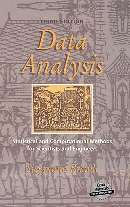E-Book (pdf) Data Analysis von Siegmund Brandt