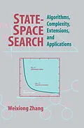 E-Book (pdf) State-Space Search von Weixiong Zhang
