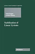 E-Book (pdf) Stabilization of Linear Systems von Vasile Dragan, Aristide Halanay