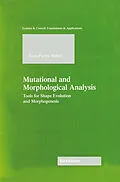 E-Book (pdf) Mutational and Morphological Analysis von Jean-Pierre Aubin