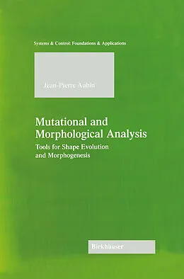 E-Book (pdf) Mutational and Morphological Analysis von Jean-Pierre Aubin