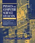 E-Book (pdf) Physics for Computer Science Students von Narciso Garcia, Arthur Damask, Steven Schwarz