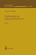 E-Book (pdf) Mathematics in Industrial Problems von