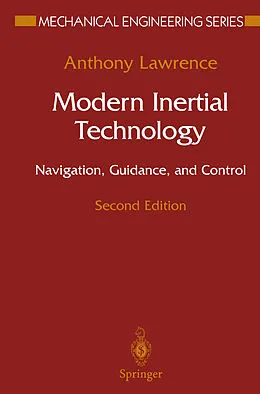 E-Book (pdf) Modern Inertial Technology von Anthony Lawrence