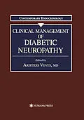 E-Book (pdf) Clinical Management of Diabetic Neuropathy von 