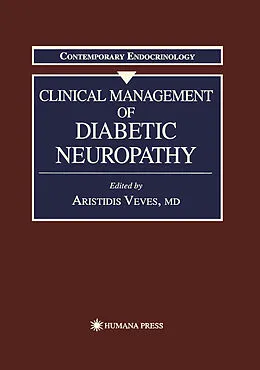 E-Book (pdf) Clinical Management of Diabetic Neuropathy von 