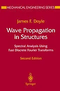 E-Book (pdf) Wave Propagation in Structures von James F. Doyle