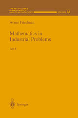 E-Book (pdf) Mathematics in Industrial Problems von Avner Friedman