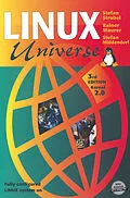 E-Book (pdf) Linux Universe von Stefan Strobel, Rainer Maurer, Stefan Middendorf