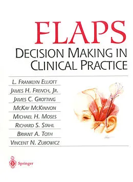 E-Book (pdf) FLAPS von L. Franklyn Elliot, James H. Jr. French, James C. Grotting